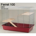 Клетка для хорьков Ferret 100 Клетка для хорьков Ferret 100